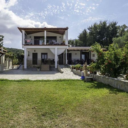 Nikola'S Apartments Toroni Exterior photo